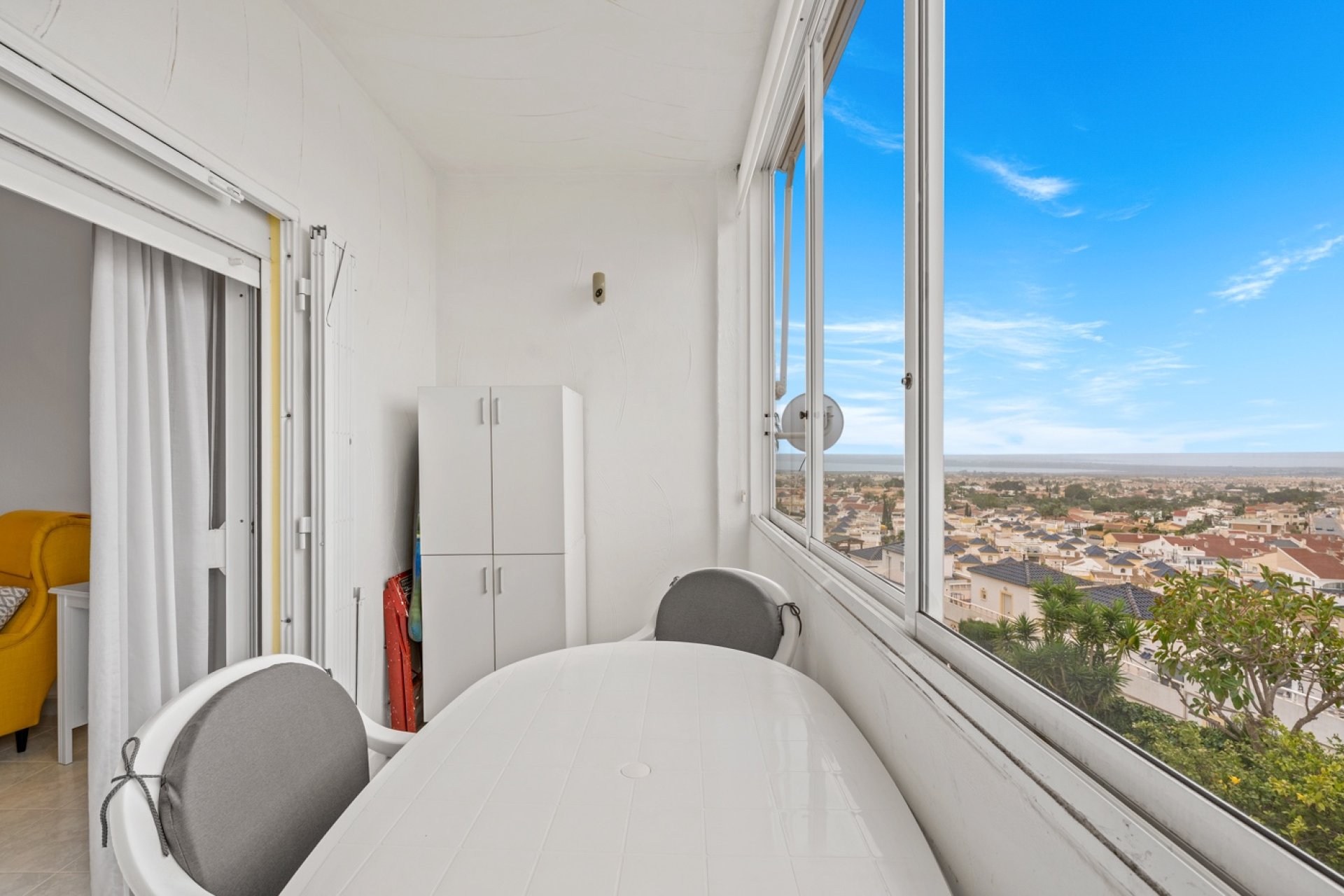 Resale - Apartment - Ciudad Quesada - Ciudad Quesada - Rojales