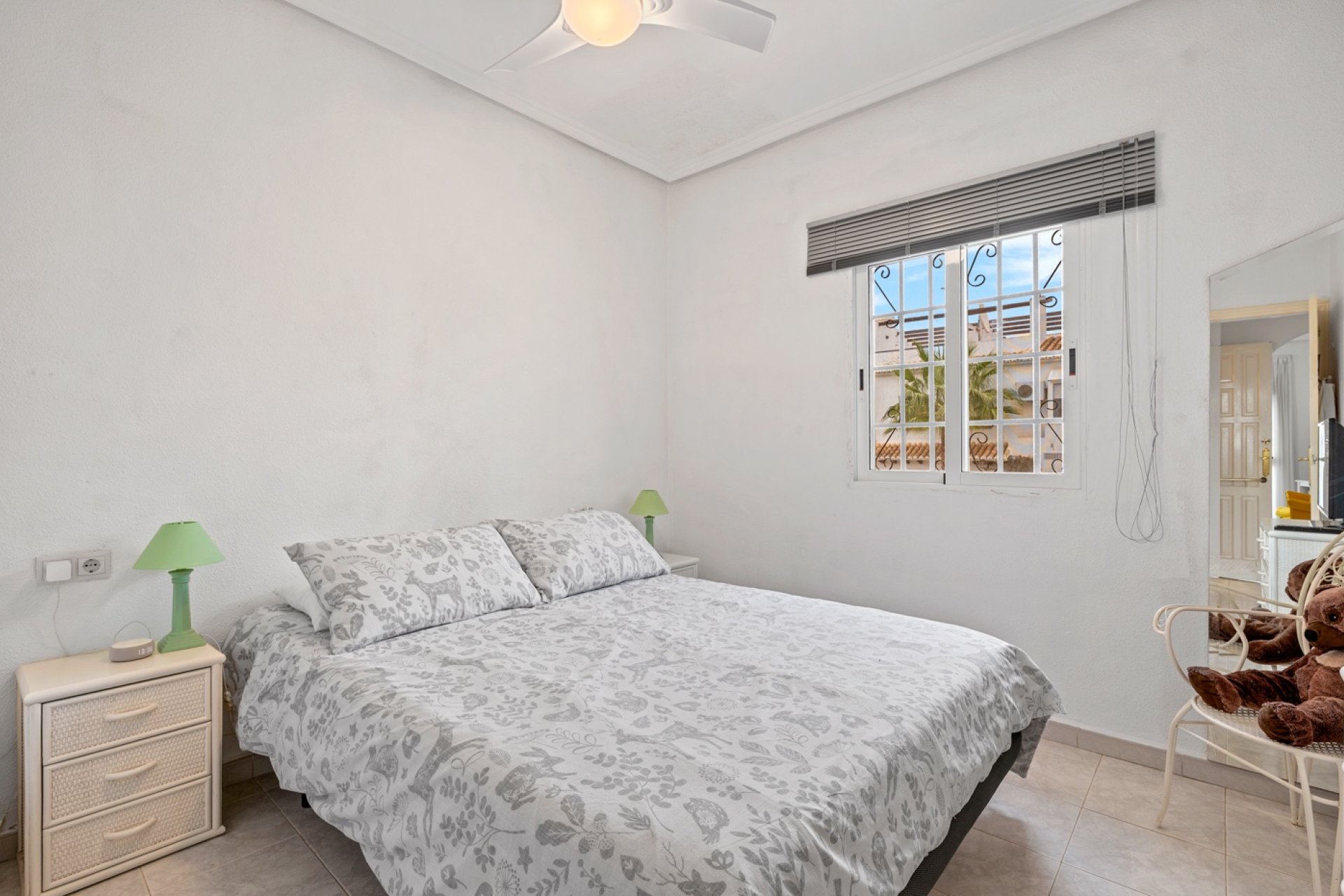 Resale - Apartment - Ciudad Quesada - Ciudad Quesada - Rojales