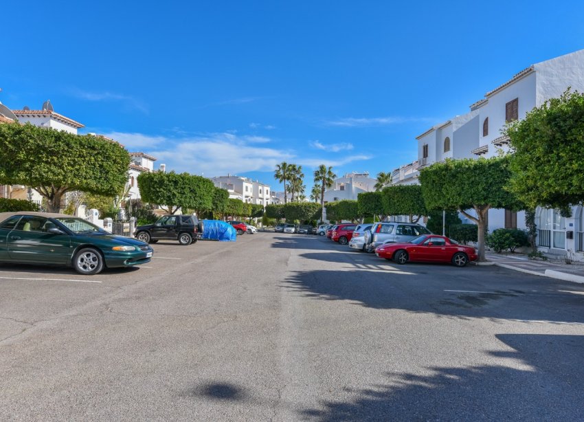 Resale - Apartment - Ciudad Quesada - Ciudad Quesada - Rojales