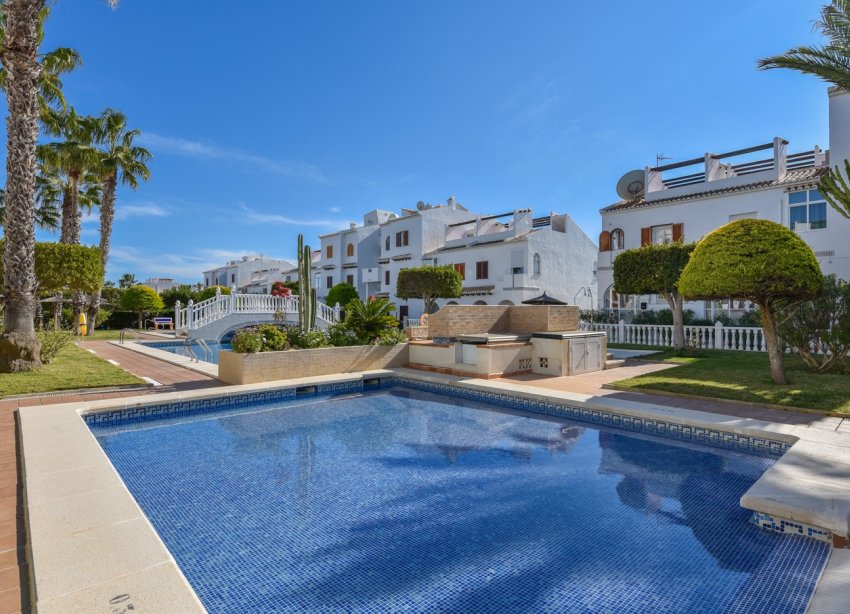 Resale - Apartment - Ciudad Quesada - Ciudad Quesada - Rojales