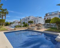 Resale - Apartment - Ciudad Quesada - Ciudad Quesada - Rojales