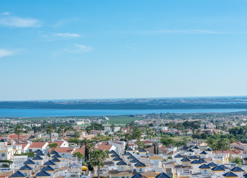 Resale - Apartment - Ciudad Quesada - Ciudad Quesada - Rojales