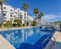 Resale - Apartment - Ciudad Quesada - Ciudad Quesada - Rojales