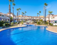 Resale - Apartment - Ciudad Quesada - Ciudad Quesada - Rojales