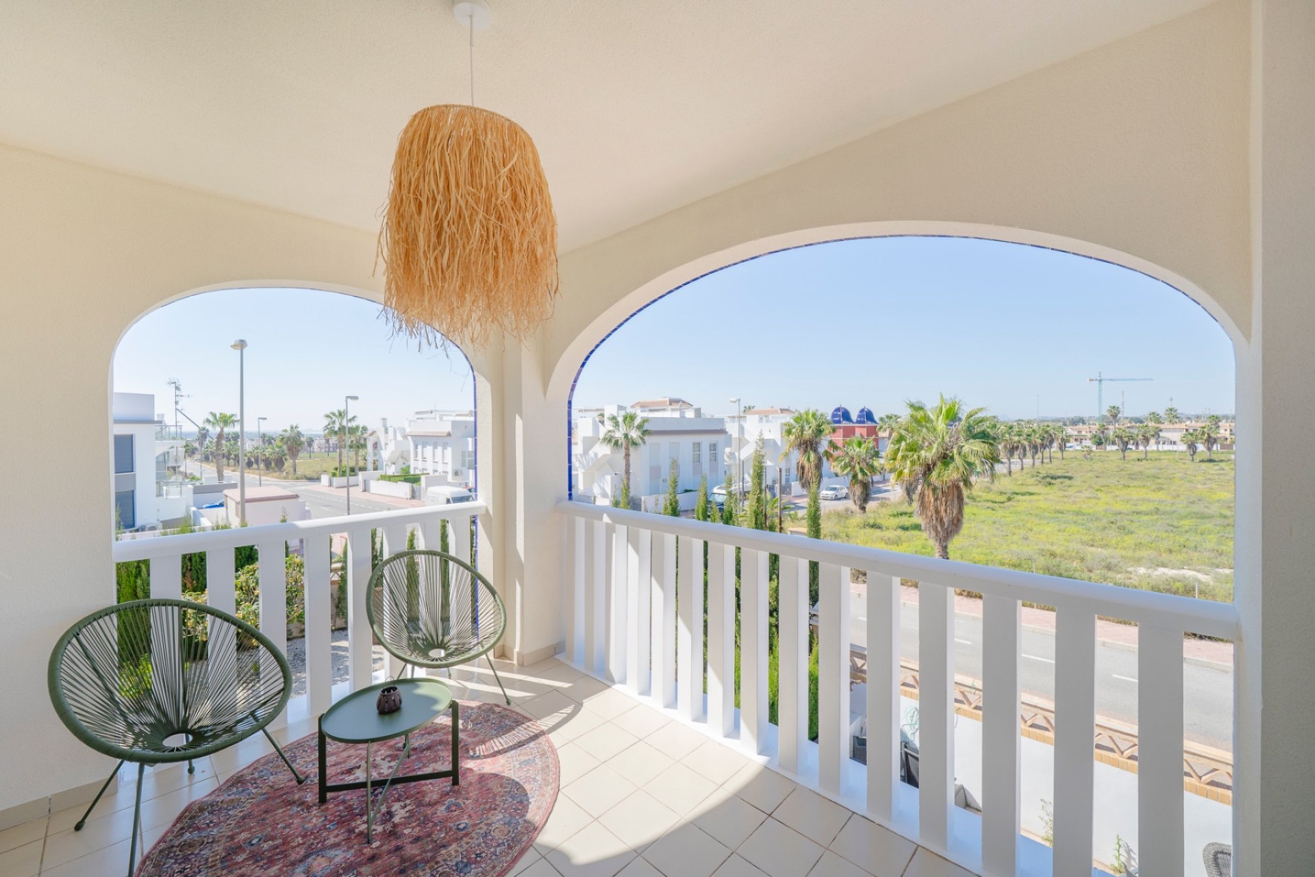 Resale - Apartment - Ciudad Quesada - Ciudad Quesada - Rojales