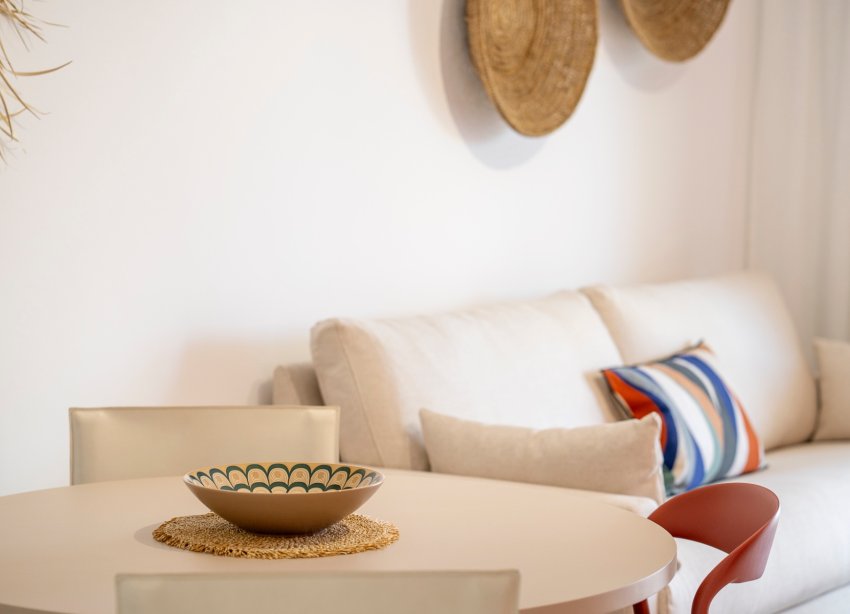 Resale - Apartment - Ciudad Quesada - Ciudad Quesada - Rojales