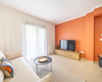 Resale - Apartment - Ciudad Quesada - Ciudad Quesada - Rojales