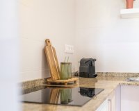 Resale - Apartment - Ciudad Quesada - Ciudad Quesada - Rojales