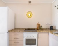 Resale - Apartment - Ciudad Quesada - Ciudad Quesada - Rojales