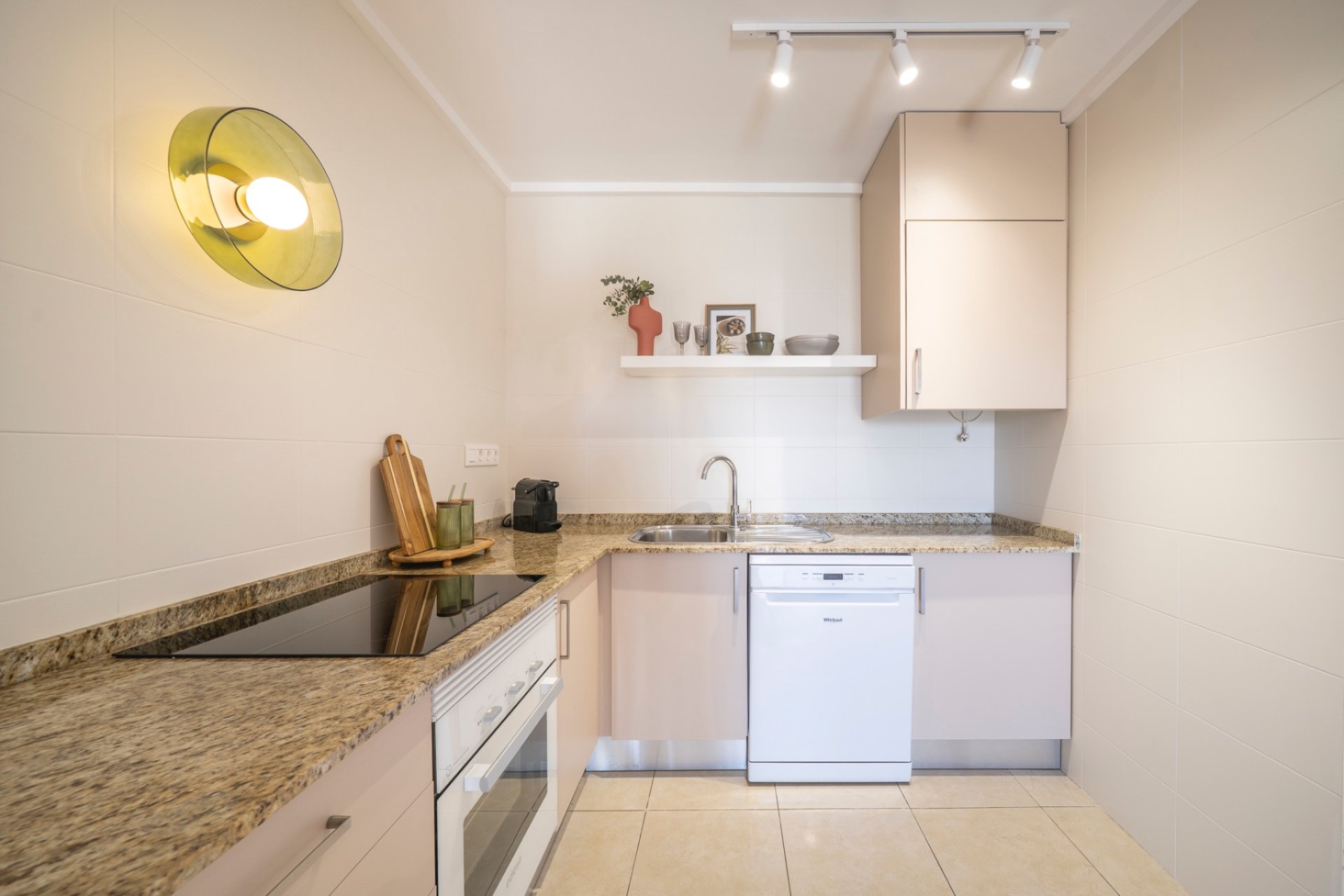 Resale - Apartment - Ciudad Quesada - Ciudad Quesada - Rojales