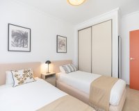 Resale - Apartment - Ciudad Quesada - Ciudad Quesada - Rojales