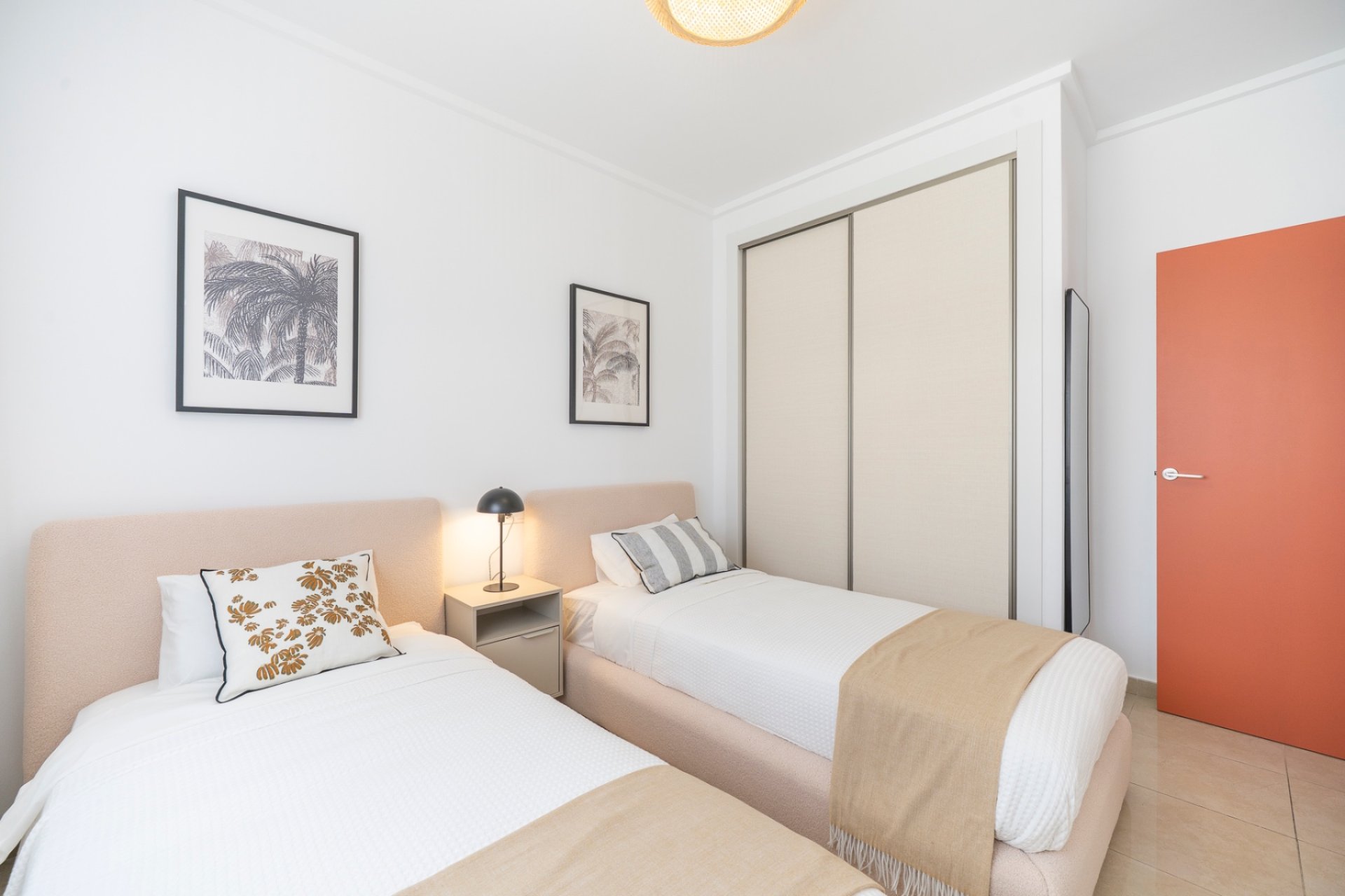 Resale - Apartment - Ciudad Quesada - Ciudad Quesada - Rojales