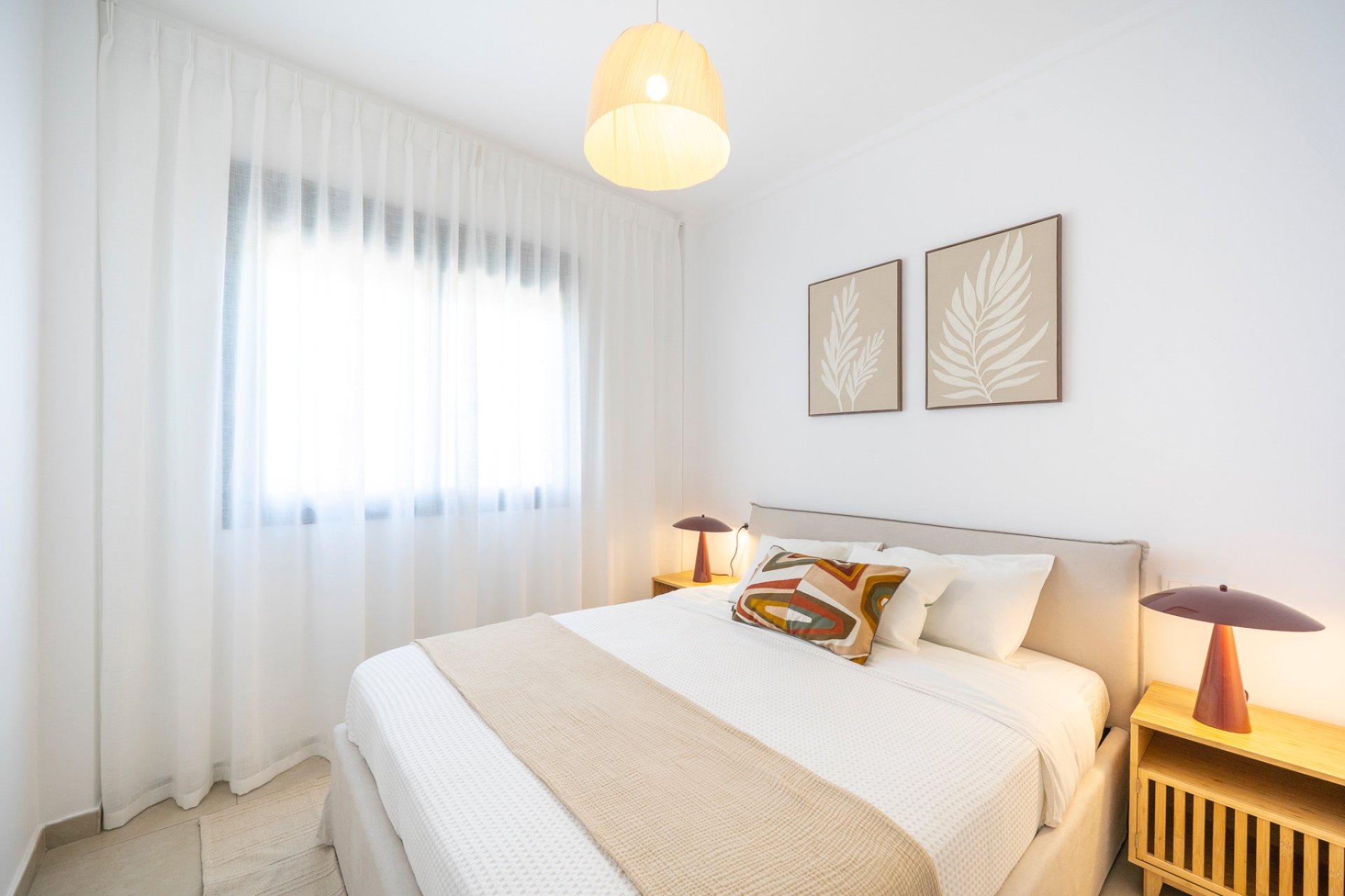 Resale - Apartment - Ciudad Quesada - Ciudad Quesada - Rojales