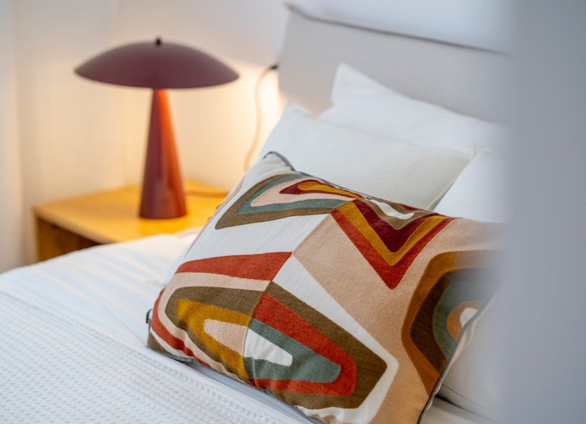 Resale - Apartment - Ciudad Quesada - Ciudad Quesada - Rojales