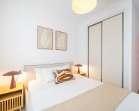 Resale - Apartment - Ciudad Quesada - Ciudad Quesada - Rojales