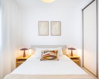 Resale - Apartment - Ciudad Quesada - Ciudad Quesada - Rojales