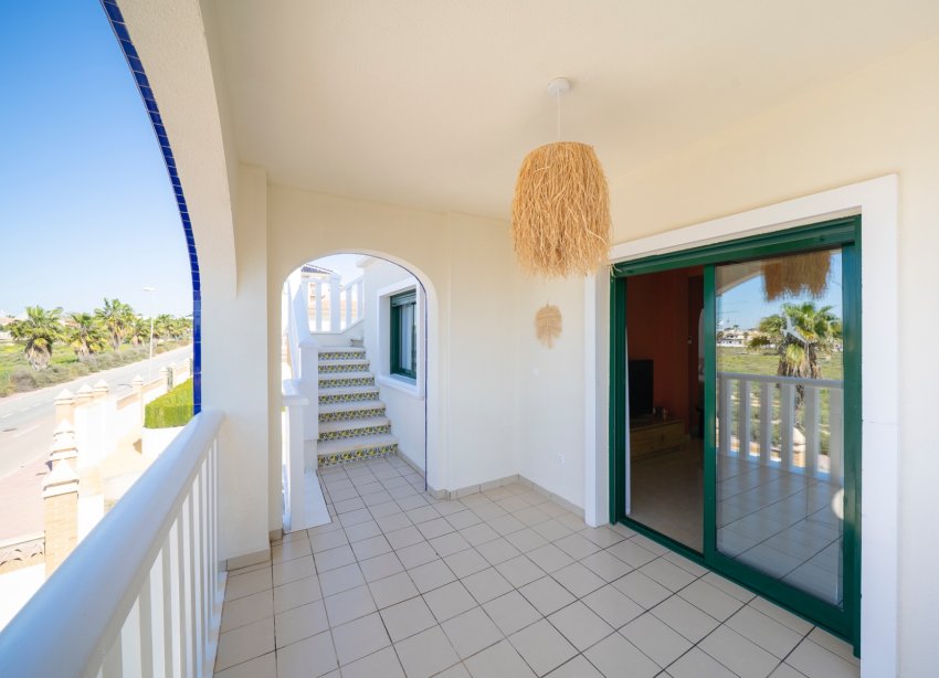 Resale - Apartment - Ciudad Quesada - Ciudad Quesada - Rojales