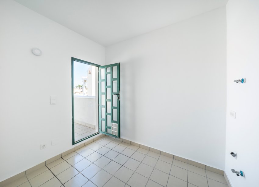 Resale - Apartment - Ciudad Quesada - Ciudad Quesada - Rojales