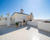 Resale - Apartment - Ciudad Quesada - Ciudad Quesada - Rojales