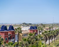 Resale - Apartment - Ciudad Quesada - Ciudad Quesada - Rojales