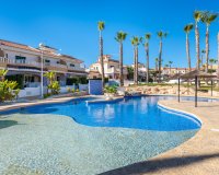 Resale - Apartment - Ciudad Quesada - Ciudad Quesada - Rojales