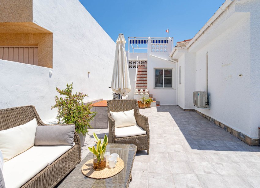 Resale - Apartment - Ciudad Quesada - Cuidad Quesada