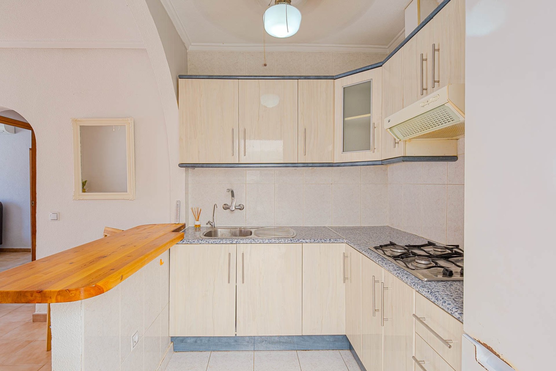 Resale - Apartment - Ciudad Quesada - Cuidad Quesada