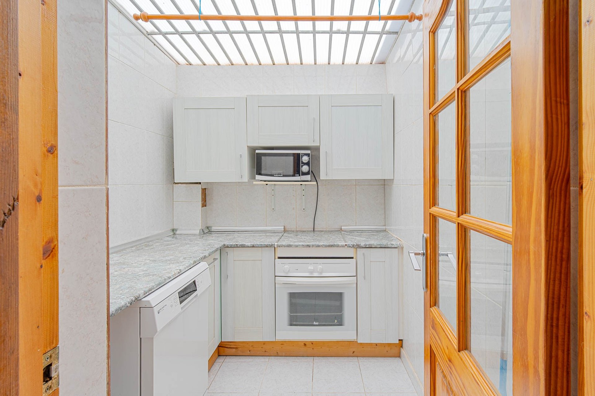 Resale - Apartment - Ciudad Quesada - Cuidad Quesada