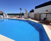 Resale - Apartment - Ciudad Quesada - La Marquesa Golf