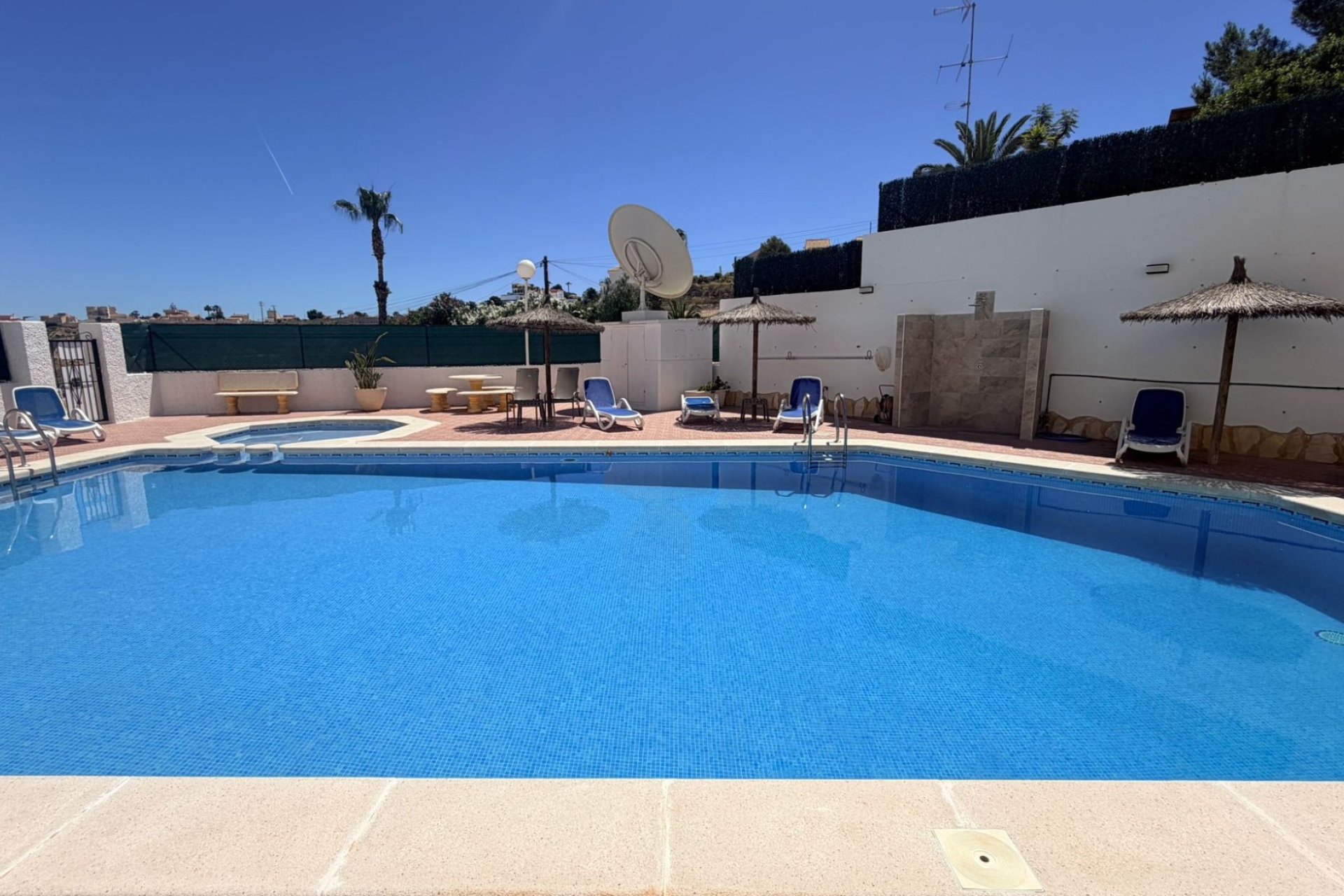 Resale - Apartment - Ciudad Quesada - La Marquesa Golf