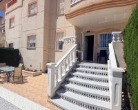 Resale - Apartment - Ciudad Quesada - La Marquesa Golf