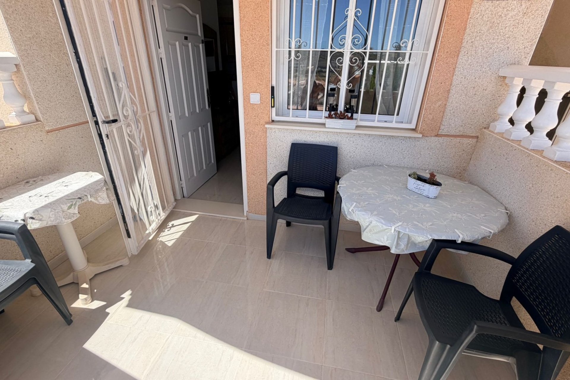Resale - Apartment - Ciudad Quesada - La Marquesa Golf
