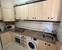 Resale - Apartment - Ciudad Quesada - La Marquesa Golf