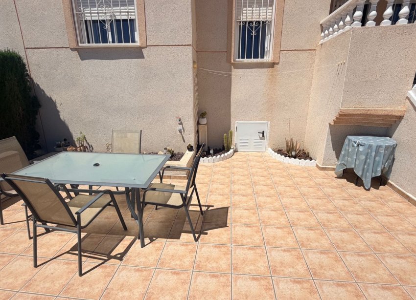 Resale - Apartment - Ciudad Quesada - La Marquesa Golf