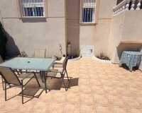 Resale - Apartment - Ciudad Quesada - La Marquesa Golf
