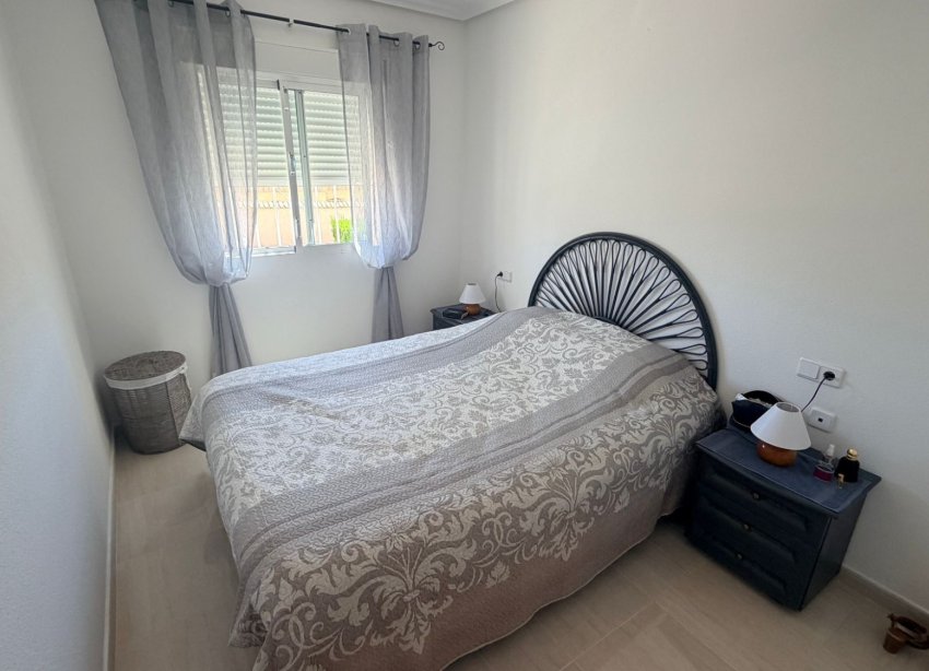 Resale - Apartment - Ciudad Quesada - La Marquesa Golf