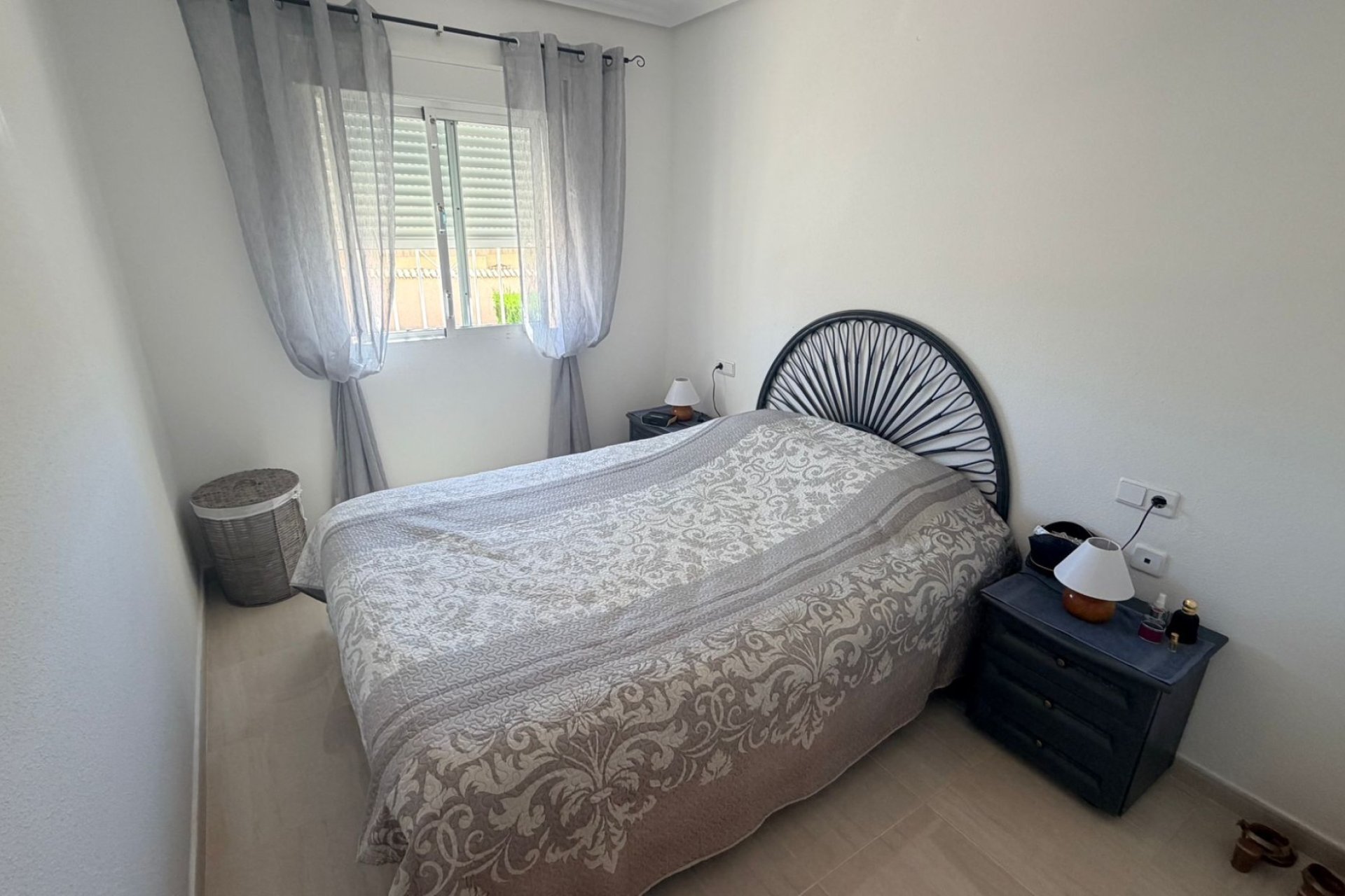Resale - Apartment - Ciudad Quesada - La Marquesa Golf