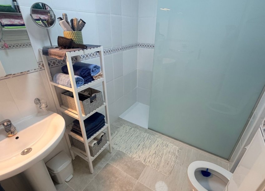Resale - Apartment - Ciudad Quesada - La Marquesa Golf