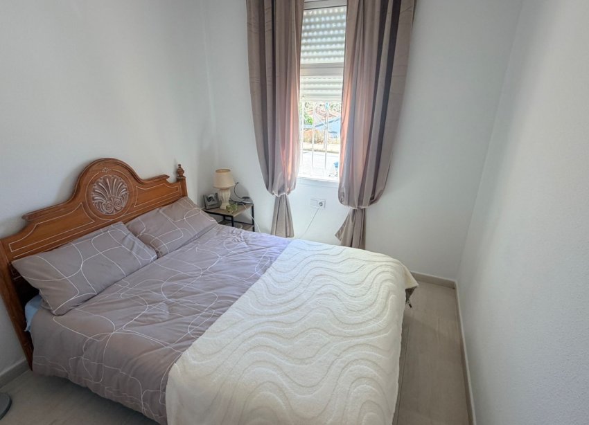 Resale - Apartment - Ciudad Quesada - La Marquesa Golf