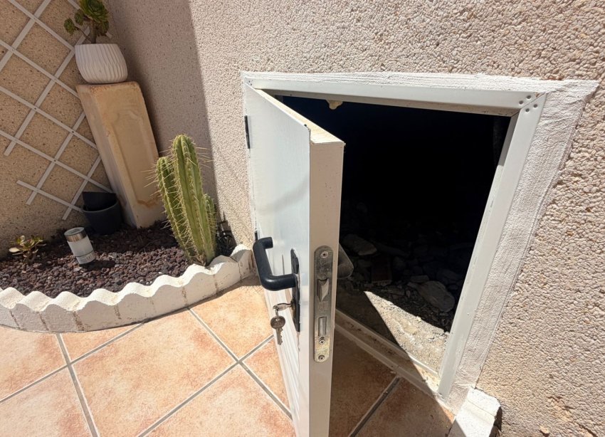 Resale - Apartment - Ciudad Quesada - La Marquesa Golf