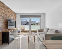 Resale - Apartment - Ciudad Quesada - Lo Marabu