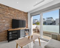 Resale - Apartment - Ciudad Quesada - Lo Marabu