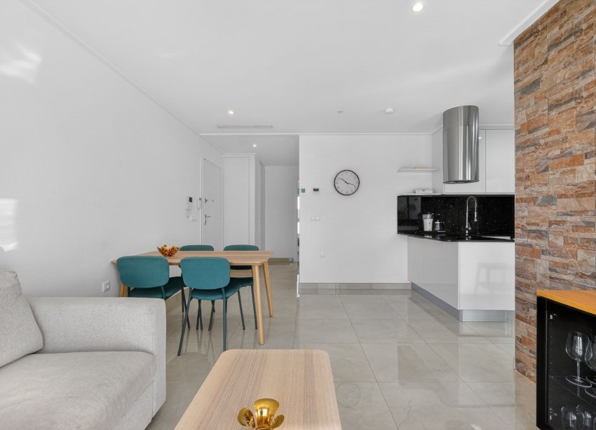 Resale - Apartment - Ciudad Quesada - Lo Marabu