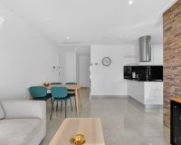 Resale - Apartment - Ciudad Quesada - Lo Marabu