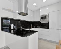 Resale - Apartment - Ciudad Quesada - Lo Marabu