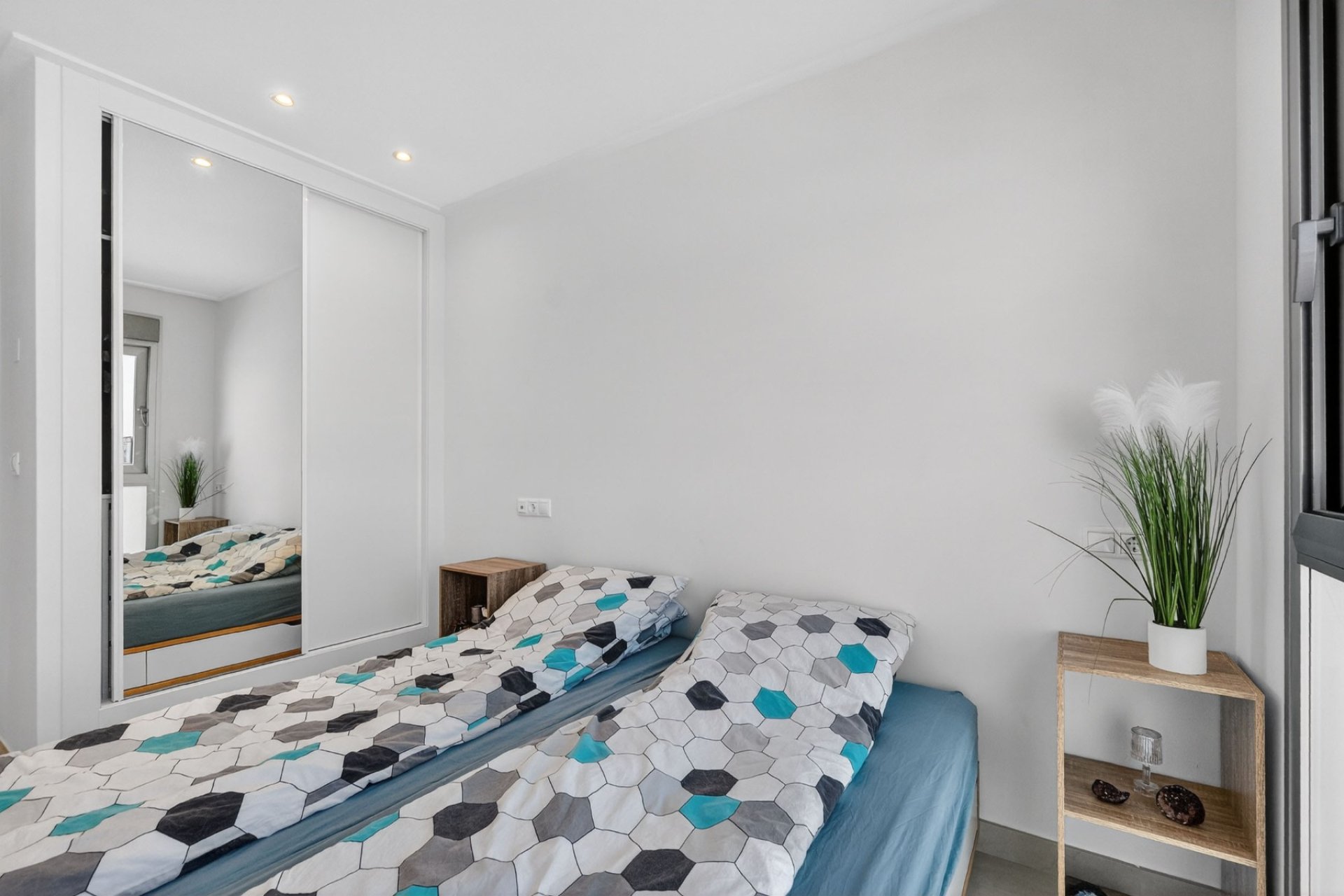 Resale - Apartment - Ciudad Quesada - Lo Marabu