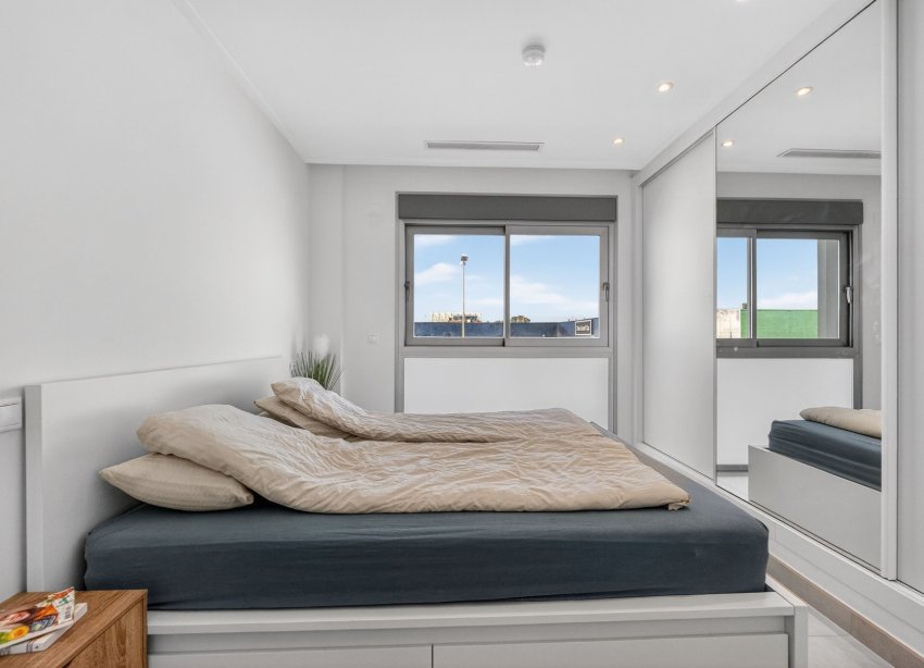 Resale - Apartment - Ciudad Quesada - Lo Marabu