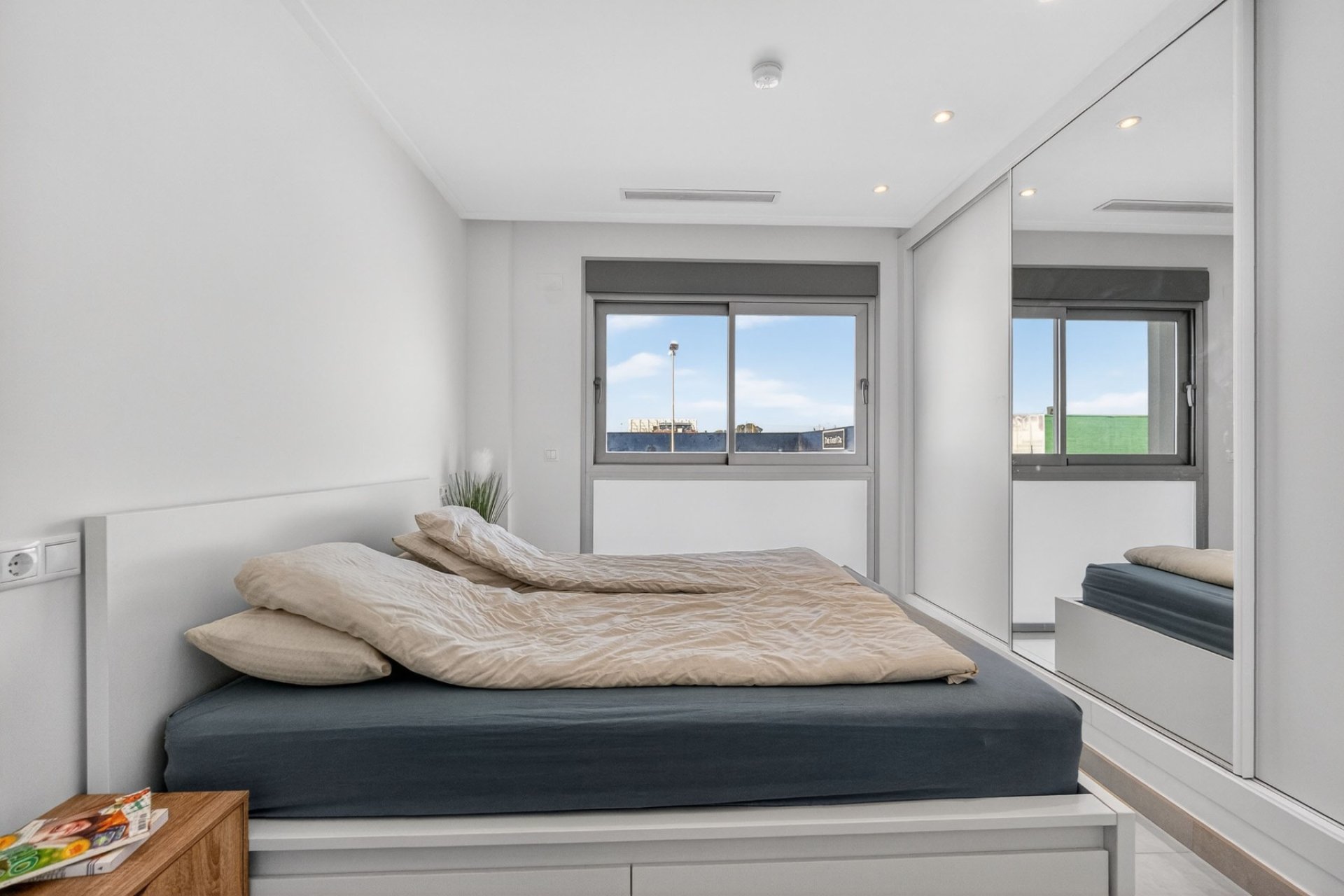 Resale - Apartment - Ciudad Quesada - Lo Marabu