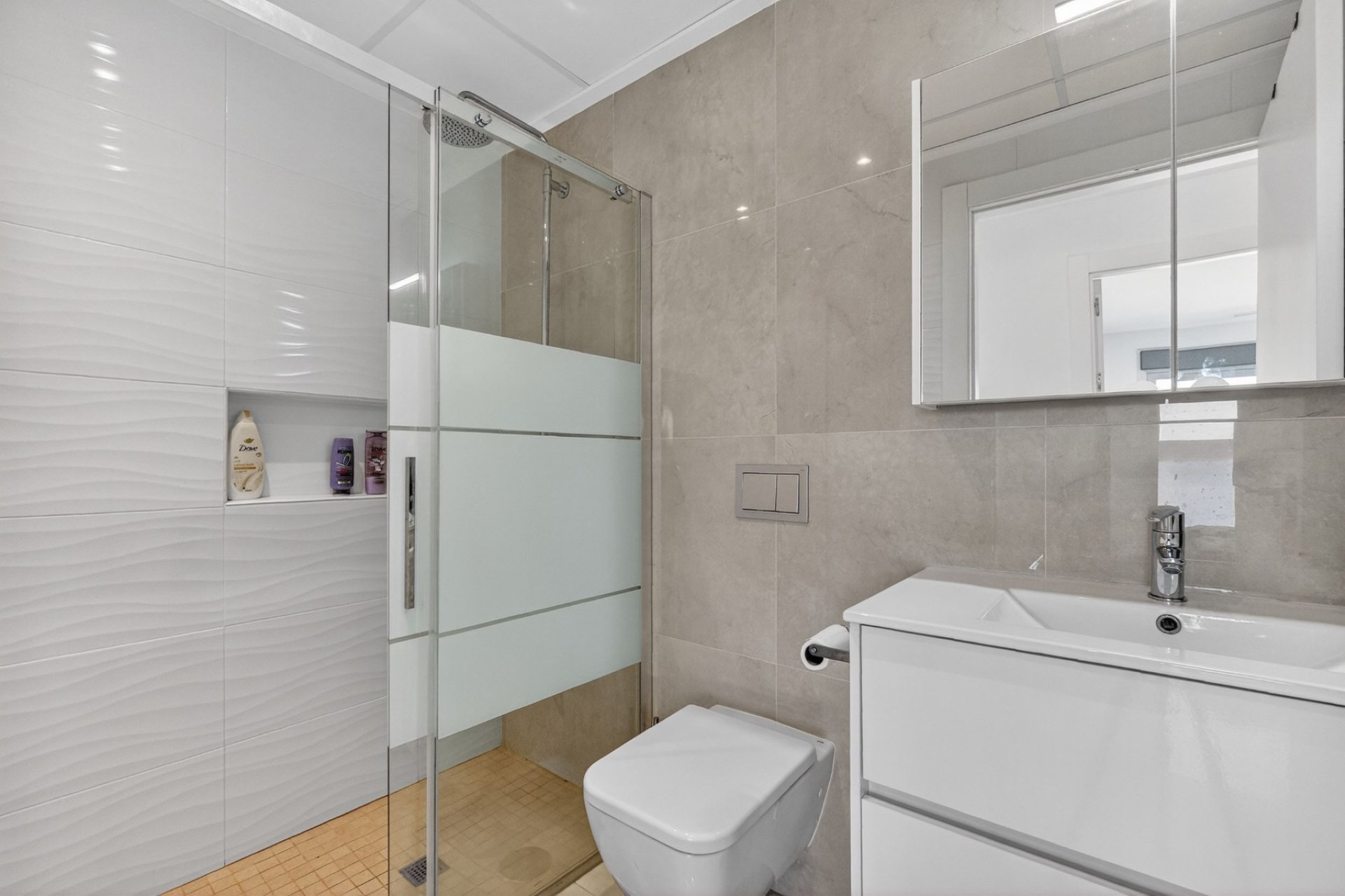 Resale - Apartment - Ciudad Quesada - Lo Marabu