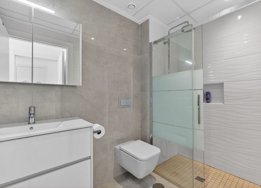 Resale - Apartment - Ciudad Quesada - Lo Marabu